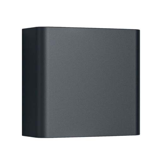 Braytron zidna cct led lampa 2x1w Bg38-03182