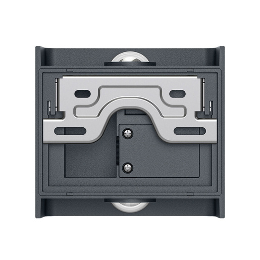 Braytron zidna cct led lampa 2x1w Bg38-03182