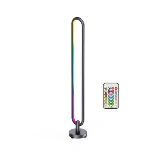 Podna rgb lampa 20w Pdl-fw09