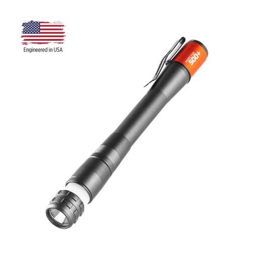 Punjiva led baterijska lampa nebo inspector 500 Neb-poc-1000-g