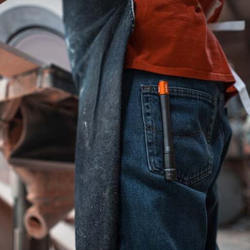 Punjiva led baterijska lampa nebo inspector 500 Neb-poc-1000-g