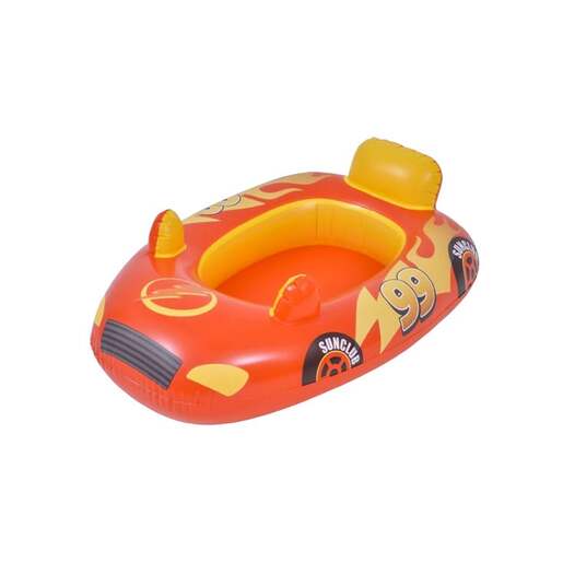 Čamac na naduvavanje 86x60 cm Ed-26-231000n