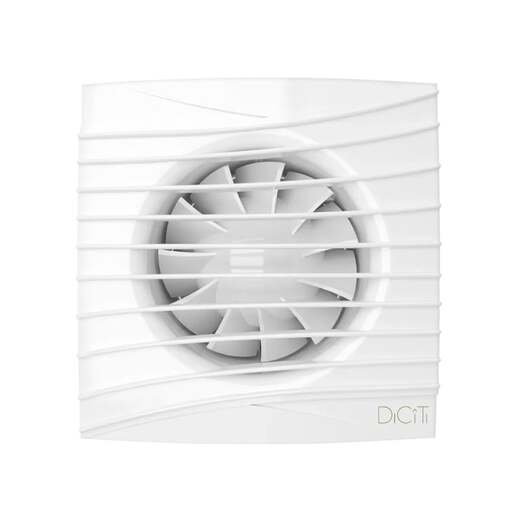 Izduvni ventilator 100mm Silent4c