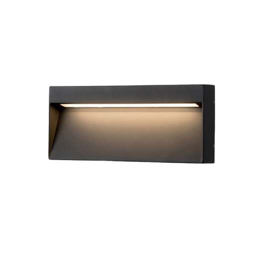 Zidna led lampa 5.6w Jm-054