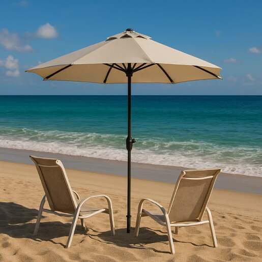 Suncobran 270cm Ed-24-400000