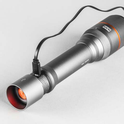 Punjiva led baterijska lampa nebo davinci 3500 Neb-flt-0021-g