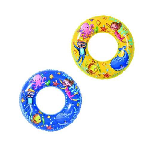 Šlauf plavi ili žuti 60cm Ed-26-205000