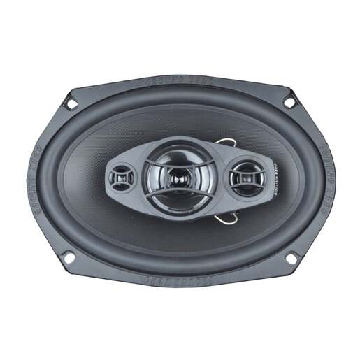 Ground zero auto zvučnici 6x9" 120w Gzif69