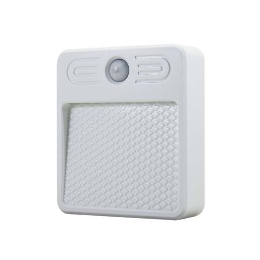 Led lampa sa pir senzorom Nl-0811/cw