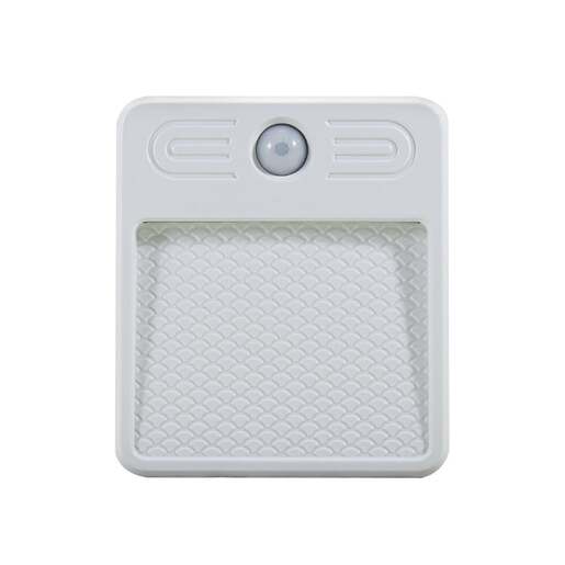 Led lampa sa pir senzorom Nl-0811/cw