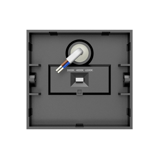 Braytron led lampa 6w, promenljiva boja svetla Bg38-02682