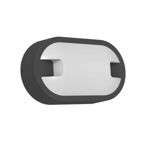 Led spoljna svetiljka 15w Bl215ep12-cw/gy