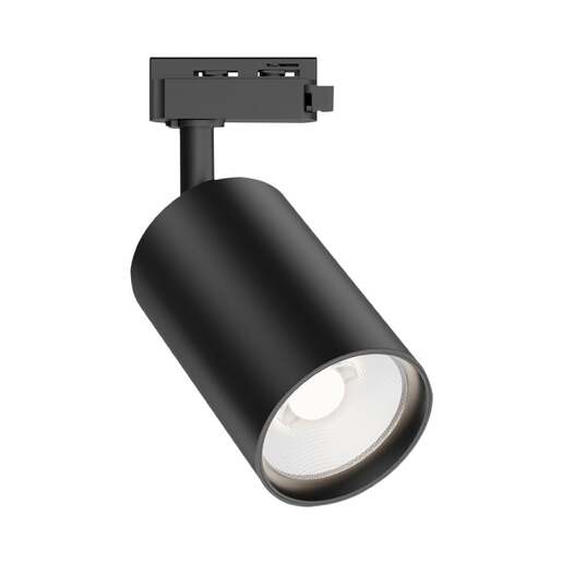 Braytron crni monofazni šinski reflektor 30w Bd40-00681