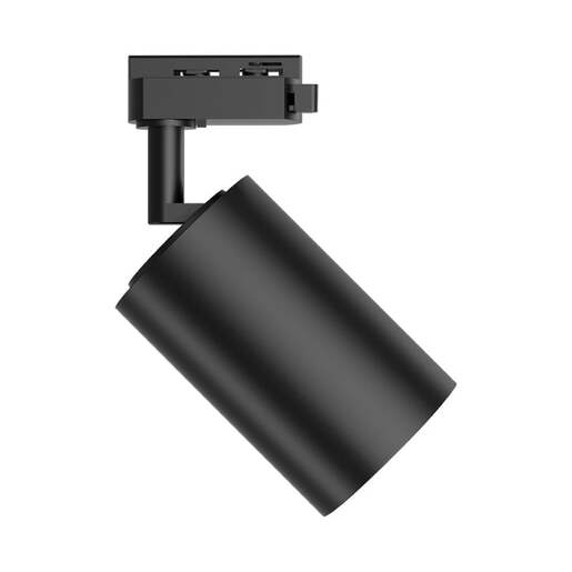 Braytron crni monofazni šinski reflektor 30w Bd40-00681