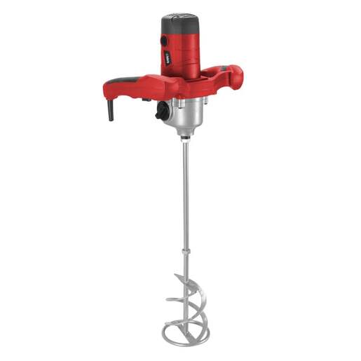 Iskra električni mešač za boju i malter Mm1400