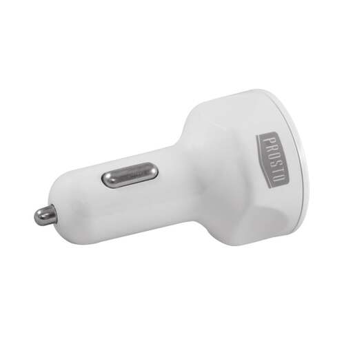 Usb punjač iz upaljača automobila qc3.0+2xusb Usbp357