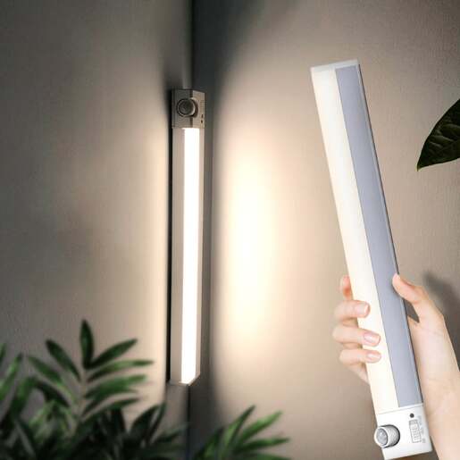 Led lampa sa pir senzorom Cl1530p