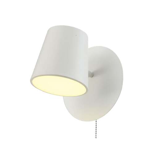 Zidna lampa 1xg9 E201147
