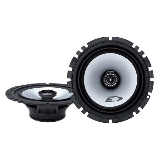 Auto zvučnici 165mm 2x40w Sxe-1725s