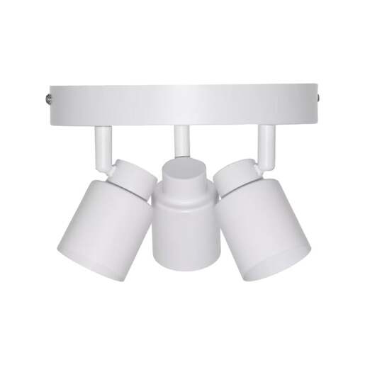 Osram primal pl bela spot lampa 3xgu10 4099854587481e