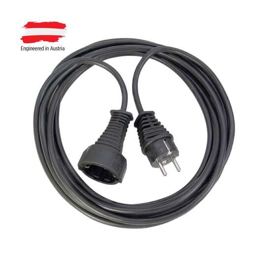 Produživač 10m 1.5mm2 1165460b