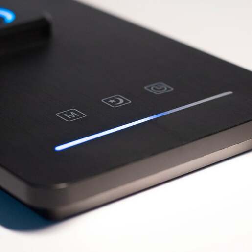 Stona led lampa 5w La4