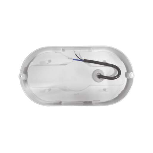 Led spoljna svetiljka sa senzorom pokreta 15w Bl215ep10-cw/wh-pir