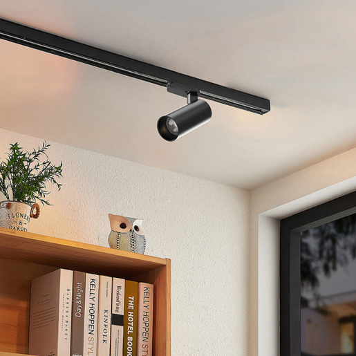 Braytron crna monofazna šina 3m By40-00131