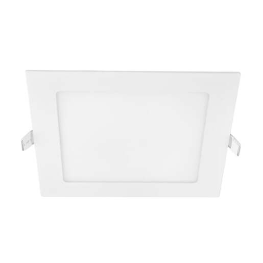 Led ugradna panel lampa 18w dnevno svetlo M18uk/w