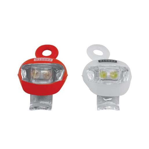 Svetlo za bicikl sa led diodama Bv9337