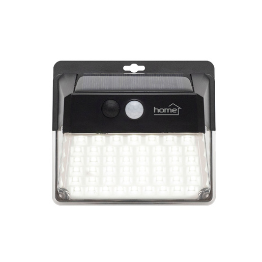 Solarni led reflektor-lampa sa pir senzorom Flp22solar