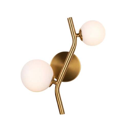 Zidna lampa 2xg9 E201753