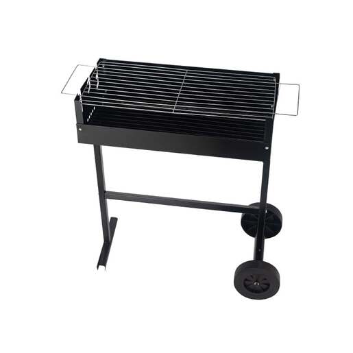 Haymo roštilj na drveni ugalj Bbq663