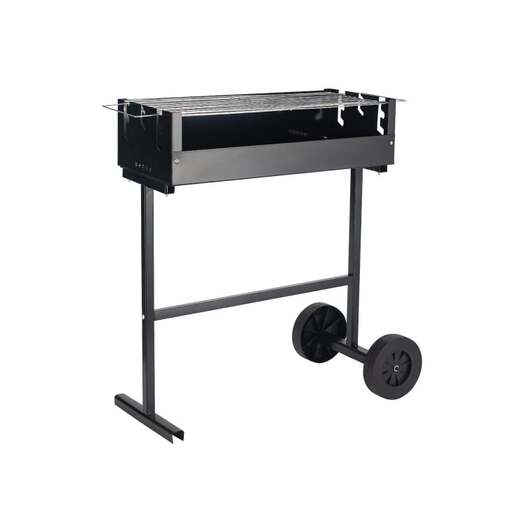 Haymo roštilj na drveni ugalj Bbq663