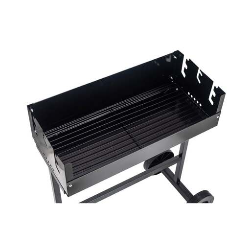 Haymo roštilj na drveni ugalj Bbq663