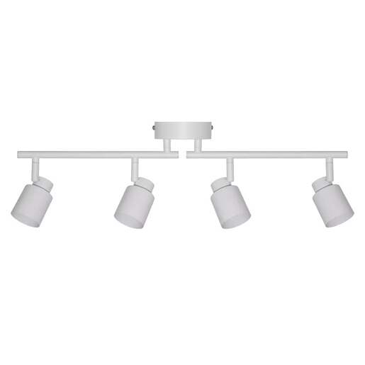 Osram primal bela spot lampa 4xgu10 4099854587504e