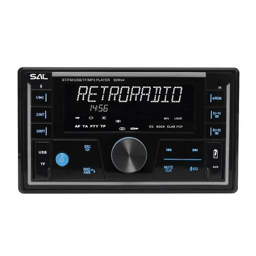 Smart auto radio sal vb5500 Vb5500