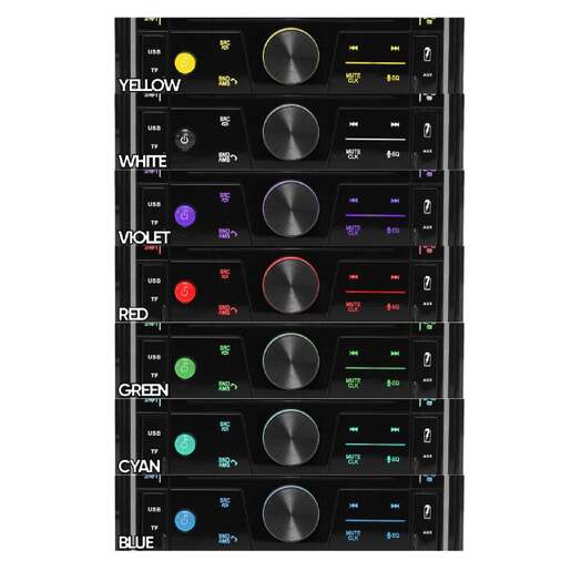 Smart auto radio sal vb5500 Vb5500