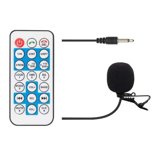 Smart auto radio sal vb5500 Vb5500