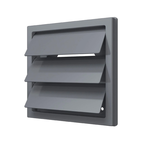 Plastična žaluzina 150x150mm 113e