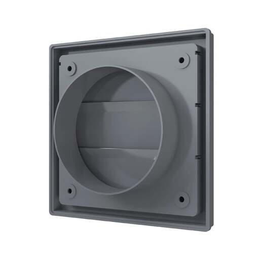 Plastična žaluzina 150x150mm 113e