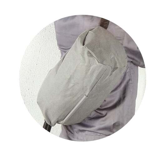 Iskra brusilica za zidove "žirafa" Ds750-225