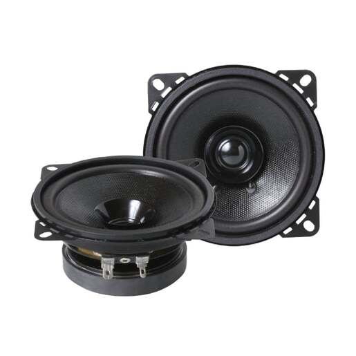 Auto zvučnici 100mm 2x45w Bk100