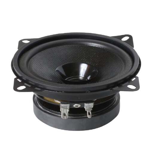 Auto zvučnici 100mm 2x45w Bk100