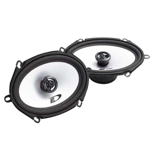 Auto zvučnici 5x7" 2x35w Sxe-5725s