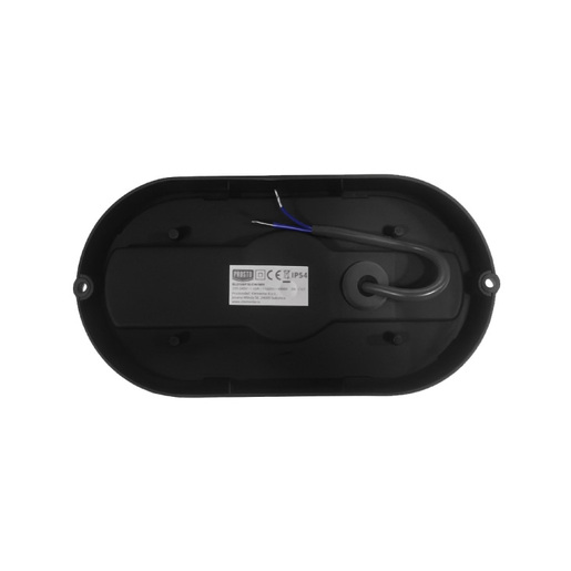 Led spoljna svetiljka 15w Bl215ep10-cw/bk