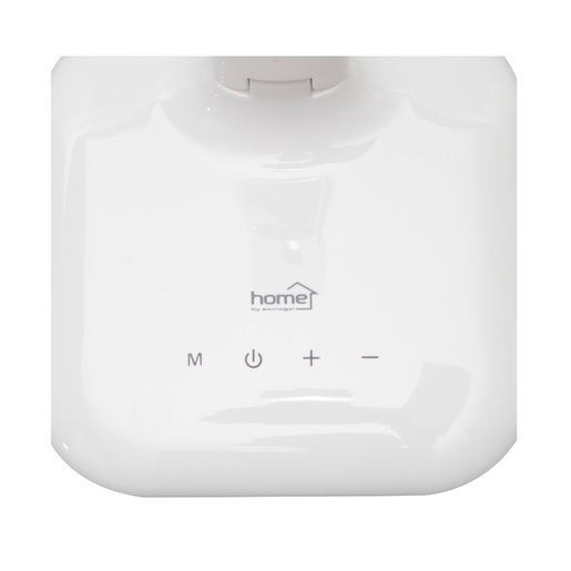 Stona led lampa sa satom La51