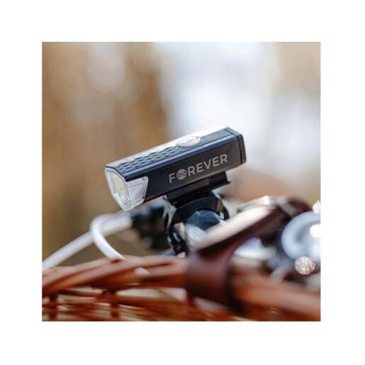 Set led punjivih lampi za bicikl Bike00014