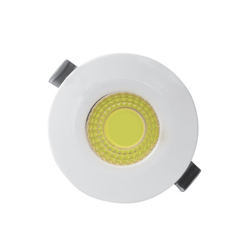 Ugradna led lampa 3w dnevna svetlost Lug-012-3/w