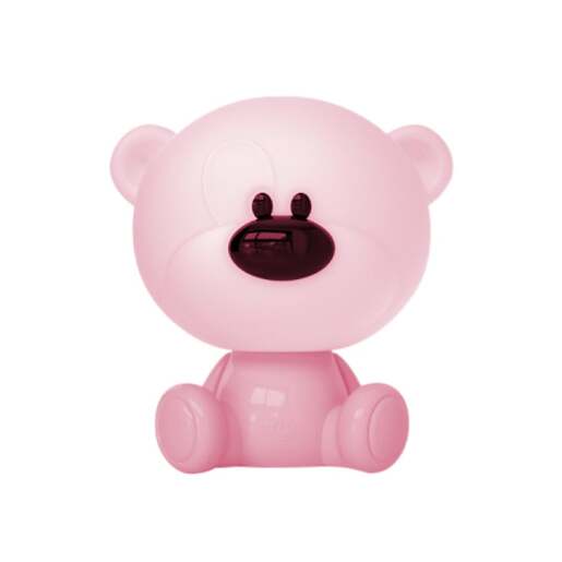 Stona dečija rgb lampa E202170